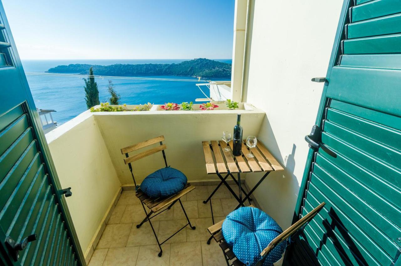 Sun City Apartment Dubrovnik Exterior photo