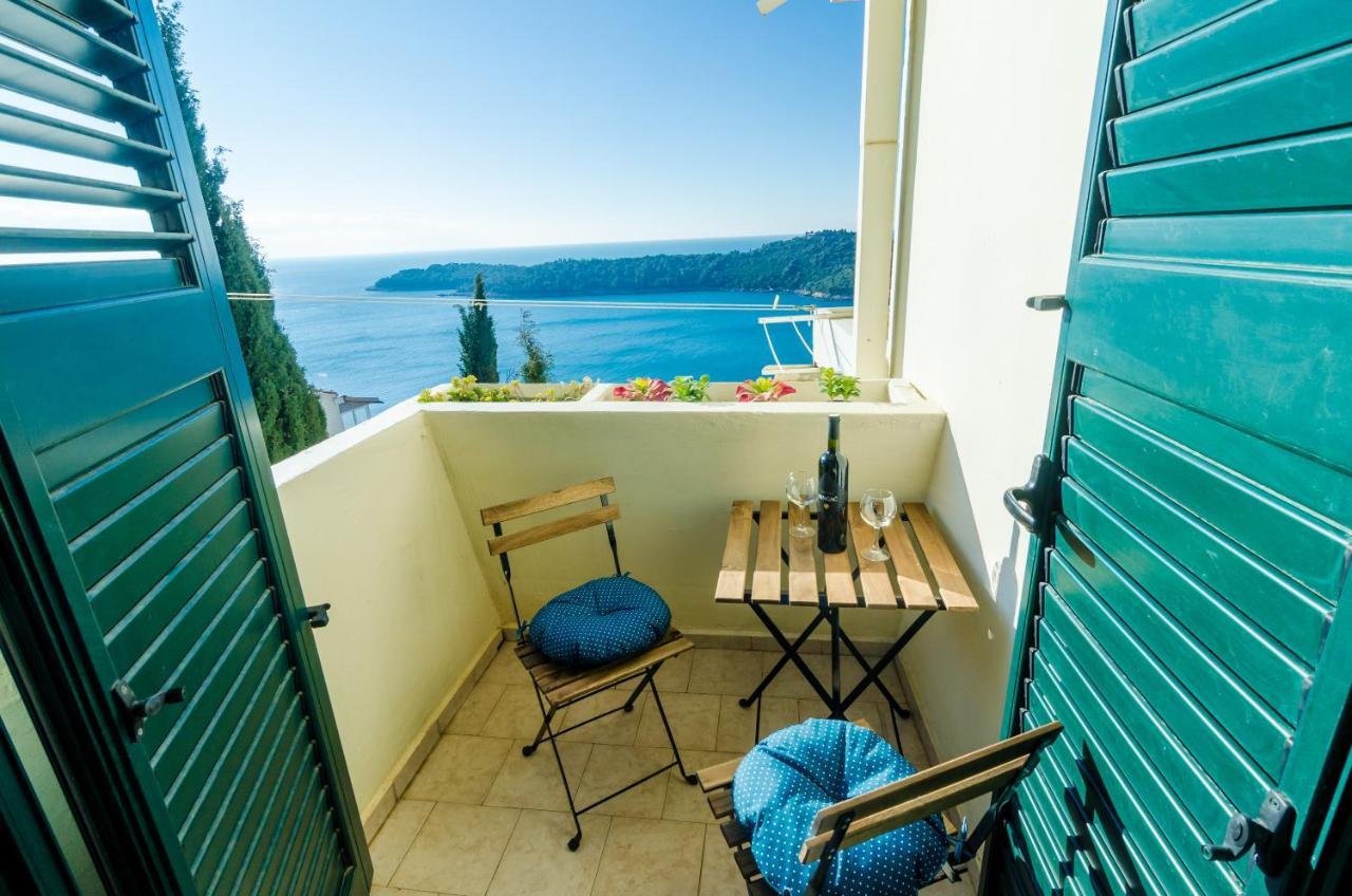 Sun City Apartment Dubrovnik Exterior photo