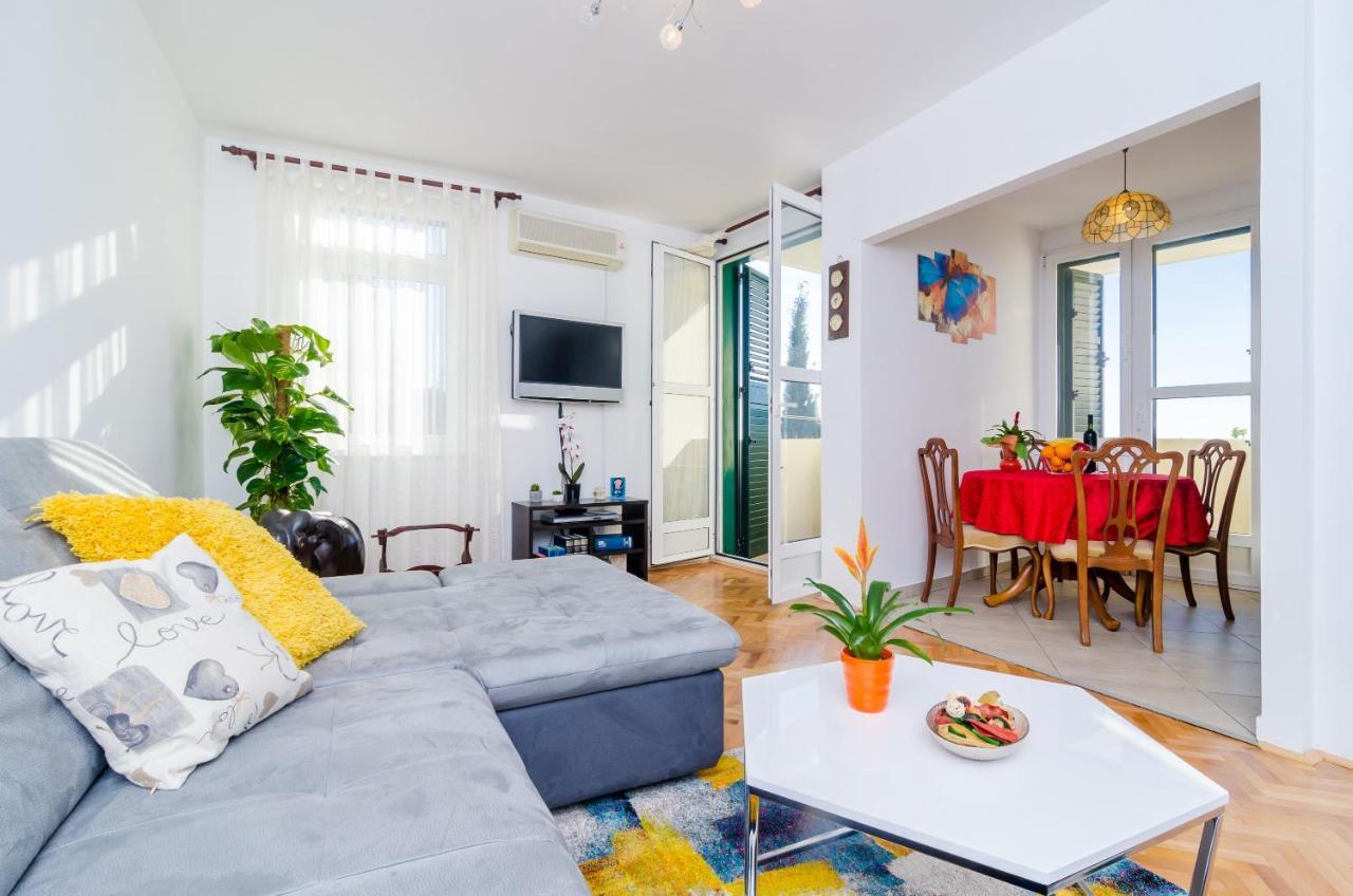 Sun City Apartment Dubrovnik Exterior photo