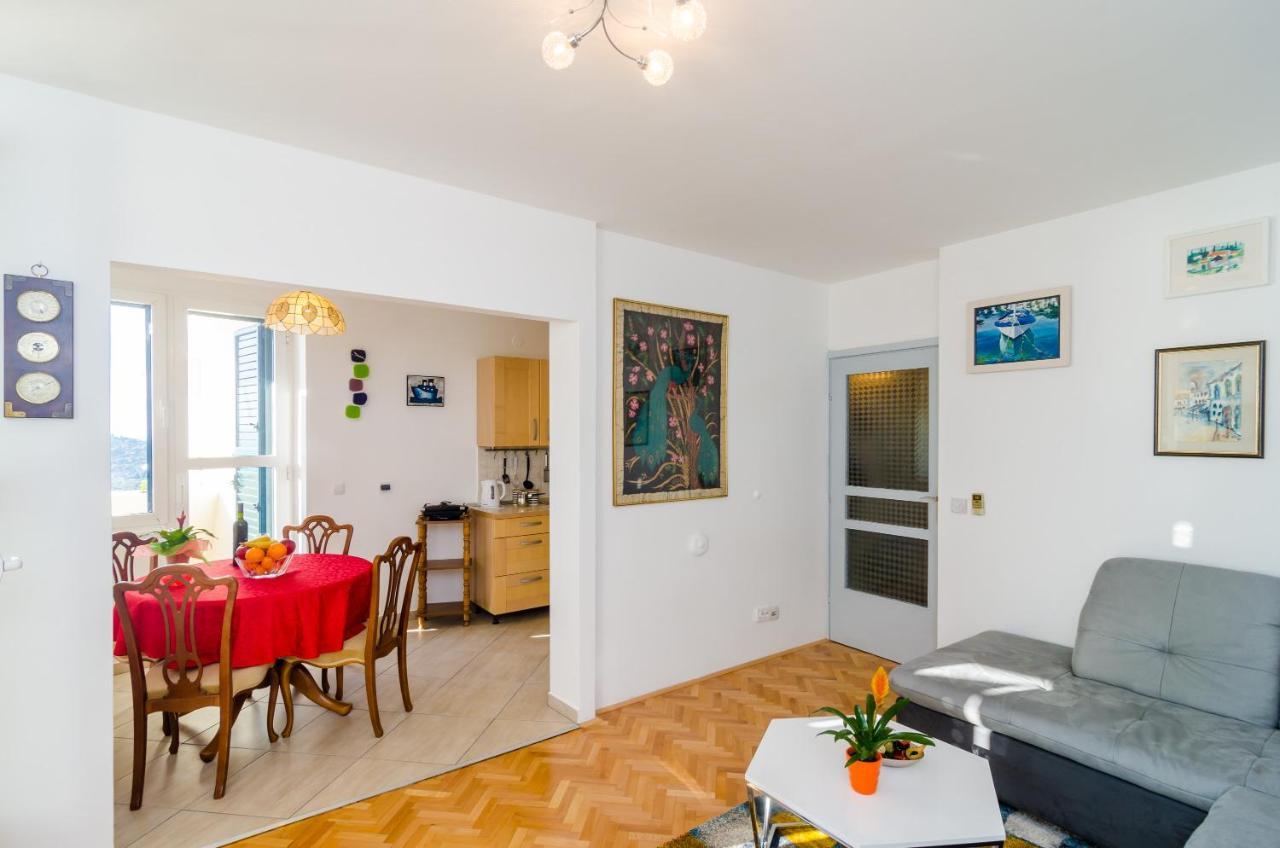 Sun City Apartment Dubrovnik Exterior photo